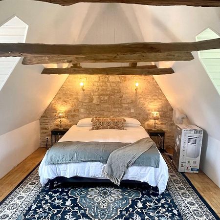Villa Domaine Du Bonheur En Pierre Avec Piscine, Proche Sarlat Carlux Esterno foto