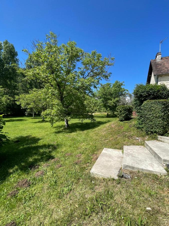 Villa Domaine Du Bonheur En Pierre Avec Piscine, Proche Sarlat Carlux Esterno foto